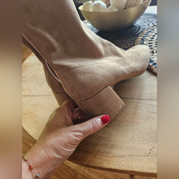 NWT A New Day boots- 9 - Picture 6 of 6